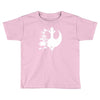 heroes of the rebellion Toddler T-shirt