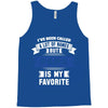 I've Been Called A Lot Of Names But Papa Is My Favorite Tank Top