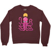 octopos Crewneck Sweatshirt