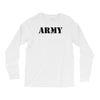 army Long Sleeve Shirts