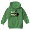 Root Pubg Youth Hoodie