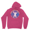 race for a snack Unisex Hoodie