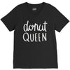 donut queen V-Neck Tee