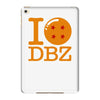 i love dbz iPad Mini 4