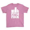 putin go f#ck yourself Youth Tee