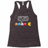 You Can't Sit Wİth Us Racerback Tank