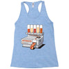 autobacon Racerback Tank