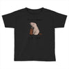 dam Toddler T-shirt