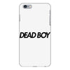 Suicideboys dead boy iPhone 6 Plus/6s Plus Case