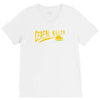 cereal killer 1 V-Neck Tee