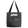 asking alexandria stand up and scream metalcore parkway drive Tote Bags