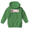 fahrie77 Youth Hoodie
