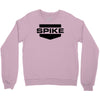 spike Crewneck Sweatshirt