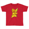 poke souls Toddler T-shirt