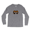 bud bad Long Sleeve Shirts