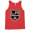 la kings Tank Top