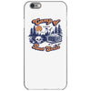 camp of lost souls iPhone 6/6s Case
