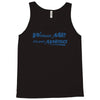 without me, its just aweso Tank Top