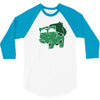 i'll hmo1 you! 3/4 Sleeve Shirt