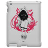 shadow cat iPad 3 and 4 Case