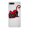 catpool iPhone 7 Plus Case