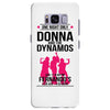 Donna and DynamoS Samsung Galaxy S8 Plus