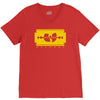 razor sharp records V-Neck Tee