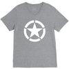 star V-Neck Tee