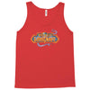 world of lovecraft Tank Top