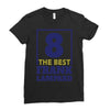 Frank Lampard The Best 8 Ladies Fitted T-Shirt