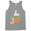 i was normal cats Tank Top