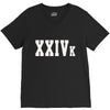 XXIV K V-Neck Tee
