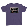 Dobre Twins Youth Tee