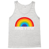 Peace &amp; Love Tank Top