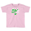 all natural Toddler T-shirt
