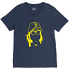 larry bernandez king felix seattle baseball V-Neck Tee