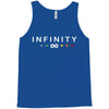 infinity Tank Top