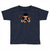 angus Toddler T-shirt