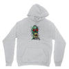 hooks tattoo Youth Hoodie