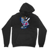 bkk Unisex Hoodie