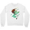 released Crewneck Sweatshirt