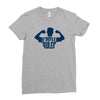 o'doyle rules Ladies Fitted T-Shirt