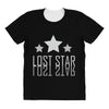 lost star All Over Women's T-shirt
