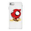 Deadpool Tacos iPhone 7 Case