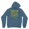 marauders map Hoodie