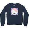 Wave Crewneck Sweatshirt