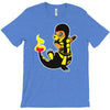 scormander (2) T-Shirt