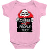 were people best trending Baby Bodysuit