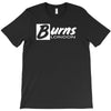 burns london new T-Shirt