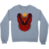 phoenix Crewneck Sweatshirt